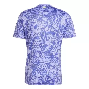 Tigres UANL Pre-Match Trøye 2024/2025