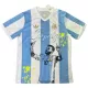 Argentina Lionel Messi Trøye 2025 Spesiell Argentina Lionel Messi Trøye 2025 Spesiell