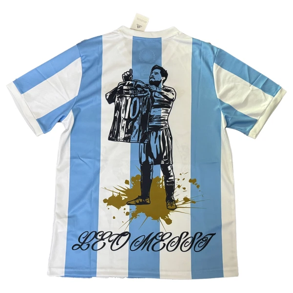 Argentina Lionel Messi Trøye 2025 Spesiell