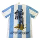 Argentina Lionel Messi Trøye 2025 Spesiell
