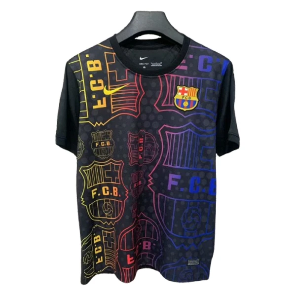 Barcelona Trøye 2025/2026 Spesiell Barcelona Trøye 2025/2026 Spesiell