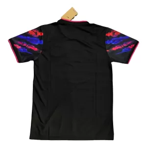 Barcelona Trøye 2025/2026 Svart Spesiell