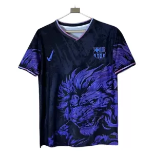 Barcelona x Catalan Roar Trøye 2024/2025 Spesiell Barcelona x Catalan Roar Trøye 2024/2025 Spesiell