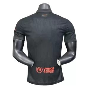 Barcelona x Taylor Swift Bortetrøye 2024/2025 Spesiell