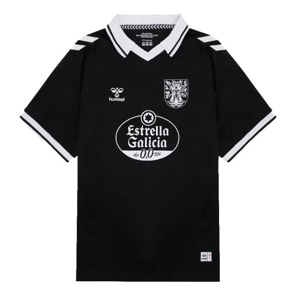 Celta Vigo Trøye 2024/2025 Spesiell Celta Vigo Trøye 2024/2025 Spesiell