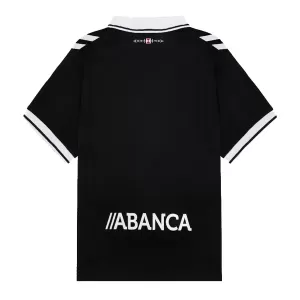 Celta Vigo Trøye 2024/2025 Spesiell