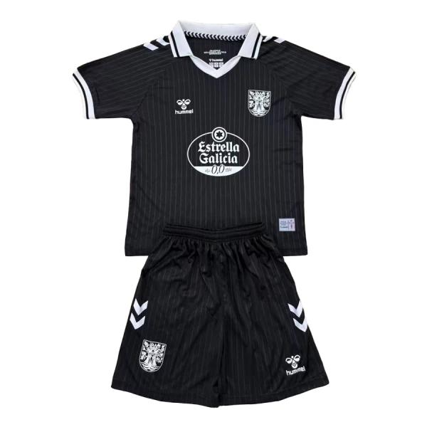 Celta Vigo Trøye Barn 2024/2025 Spesiell Celta Vigo Trøye Barn 2024/2025 Spesiell