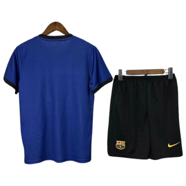 FC Barcelona x Luffy Trøye Barn 2024/2025 Spesiell
