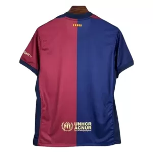 FC Barcelona x Taylor Swift Hjemmetrøye 2024/2025