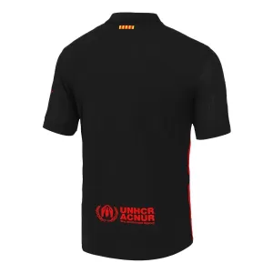 FC Barcelona x Travis Scott Bortetrøye 2024/2025