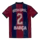 FC Barcelona x Travis Scott Trøye 2024/2025 Spesiell