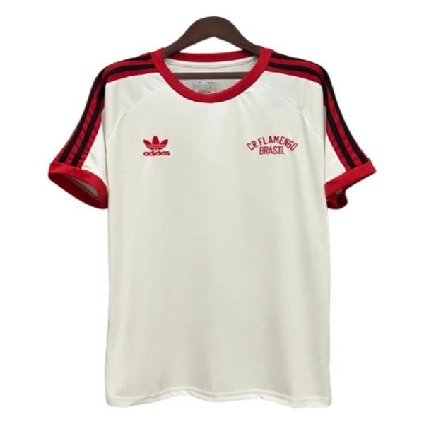 Flamengo Trøye 2025 Spesiell Flamengo Trøye 2025 Spesiell