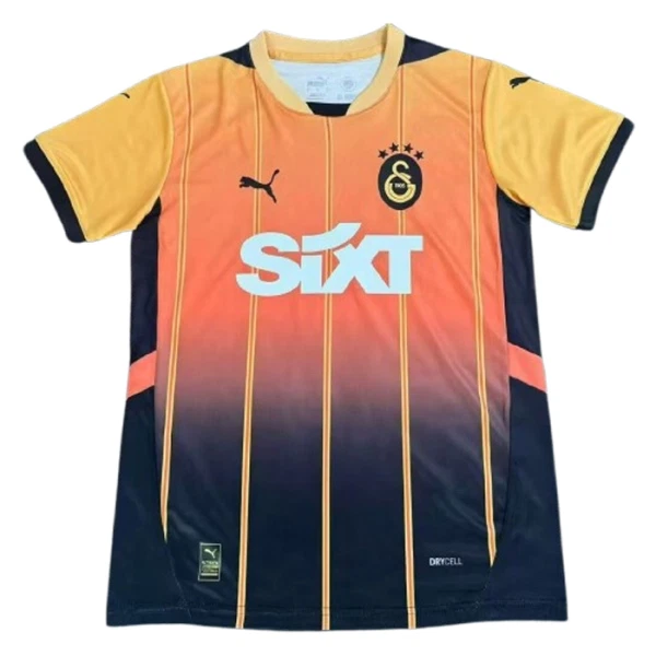 Galatasaray SK Trøye 2025/2026 Spesiell Galatasaray SK Trøye 2025/2026 Spesiell