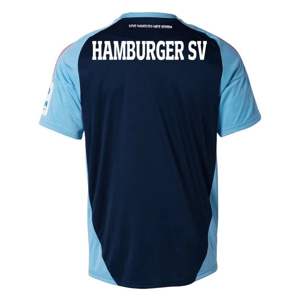 Hamburger SV Trøye 2024/2025 Spesiell