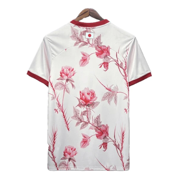 Japan x Sakura Trøye 2024 Spesiell