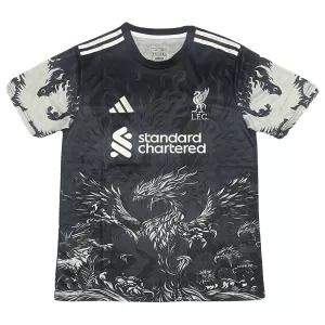 Liverpool Trøye 2025/2026 Spesiell Liverpool Trøye 2025/2026 Spesiell