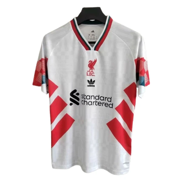 Liverpool Trøye 2025/2026 Spesiell Liverpool Trøye 2025/2026 Spesiell