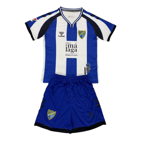 Malaga Trøye Barn 2024/2025 Spesiell
