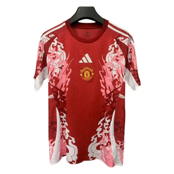 Manchester United Trøye 2025/2026 Spesiell Manchester United Trøye 2025/2026 Spesiell