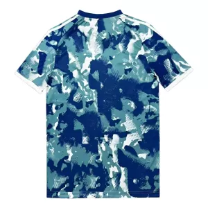 Real Madrid Trøye 2024/2025 Blå Spesiell