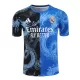 Real Madrid Trøye 2024/2025 Dragon Blå Real Madrid Trøye 2024/2025 Dragon Blå