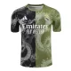 Real Madrid Trøye 2024/2025 Dragon Grønn Real Madrid Trøye 2024/2025 Dragon Grønn