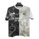 Real Madrid Trøye 2024/2025 Dragon Hvit Real Madrid Trøye 2024/2025 Dragon Hvit