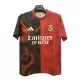 Real Madrid Trøye 2024/2025 Dragon Rød Real Madrid Trøye 2024/2025 Dragon Rød