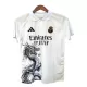Real Madrid Trøye 2024/2025 Dragon Spesiell