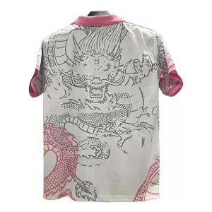 Real Madrid Trøye 2025/2026 Dragon Hvit