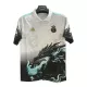Real Madrid Trøye 2025/2026 Dragon Hvit Real Madrid Trøye 2025/2026 Dragon Hvit