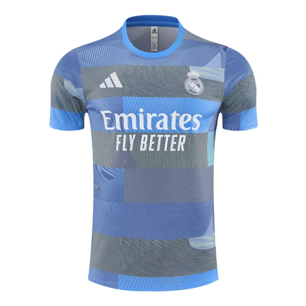Real Madrid Trøye 2025/2026 Spesiell