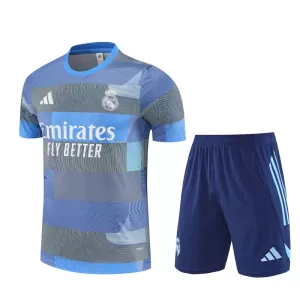 Real Madrid Trøye Barn 2025/2026 Spesiell Real Madrid Trøye Barn 2025/2026 Spesiell