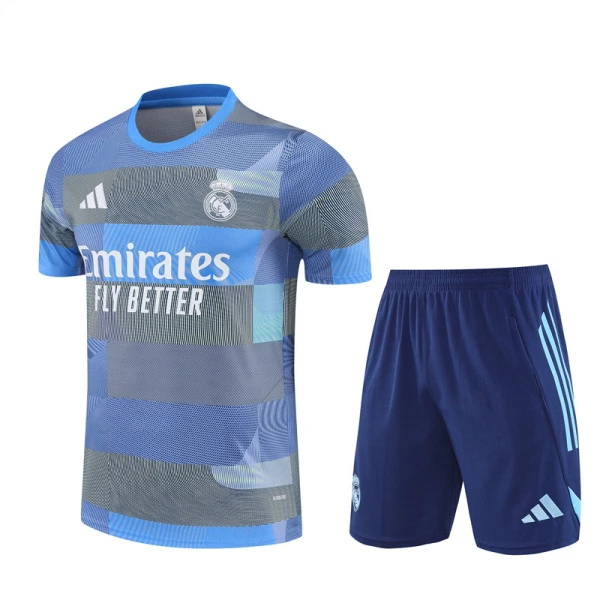Real Madrid Trøye Barn 2025/2026 Spesiell Real Madrid Trøye Barn 2025/2026 Spesiell