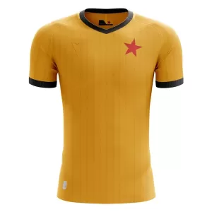 Red Star Belgrade Trøye 2024/2025 Spesiell