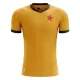 Red Star Belgrade Trøye 2024/2025 Spesiell Red Star Belgrade Trøye 2024/2025 Spesiell