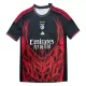 SL Benfica Trøye 2025/2026 Spesiell SL Benfica Trøye 2025/2026 Spesiell