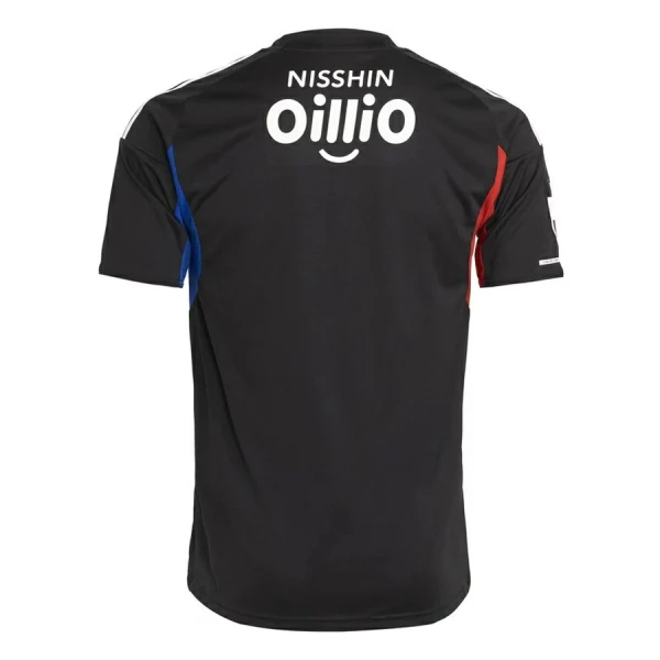 Yokohama F. Marinos Trøye 2025/2026 Spesiell