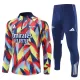 Arsenal Trenings Collegegenser Set 2025/2026 Arsenal Trenings Collegegenser Set 2025/2026