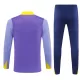 Atlético Madrid Trenings Collegegenser Set 2025/2026 Lilla