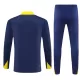 Atlético Madrid Trenings Collegegenser Set 2025/2026 Navy