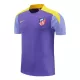 Atlético Madrid Trenings Skjorter 2025/2026 Lilla Atlético Madrid Trenings Skjorter 2025/2026 Lilla