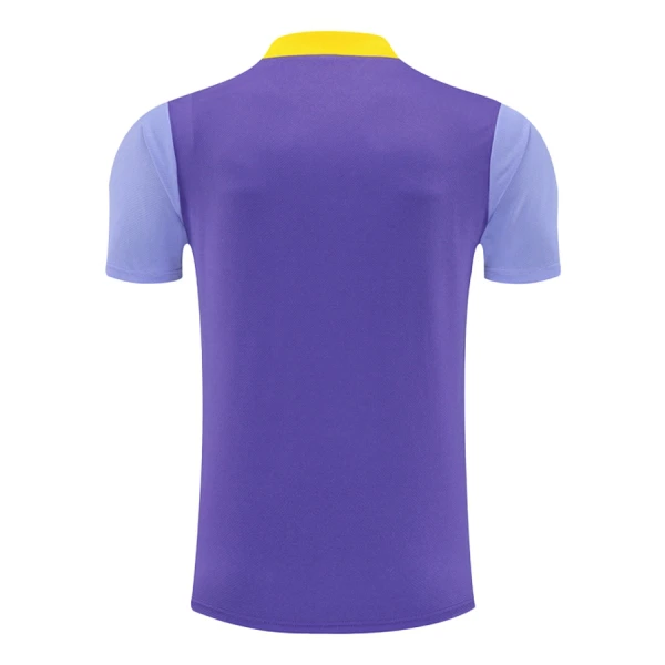 Atlético Madrid Trenings Skjorter 2025/2026 Lilla