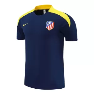 Atlético Madrid Trenings Skjorter 2025/2026 Navy Atlético Madrid Trenings Skjorter 2025/2026 Navy