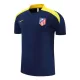 Atlético Madrid Trenings Skjorter 2025/2026 Navy Atlético Madrid Trenings Skjorter 2025/2026 Navy