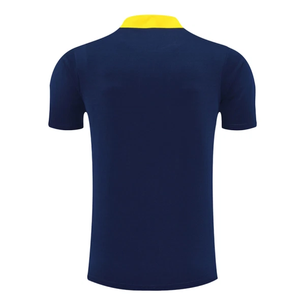 Atlético Madrid Trenings Skjorter 2025/2026 Navy
