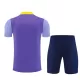 Atlético Madrid Trenings Skjorter Barn 2025/2026 Lilla