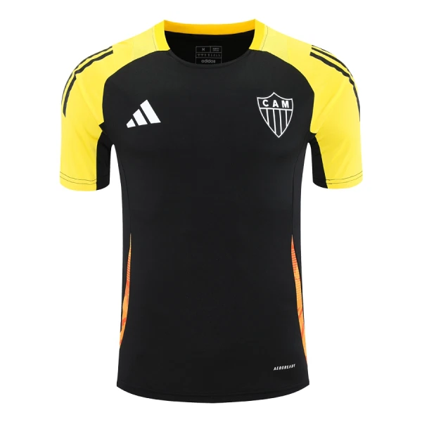 Atlético Mineiro Trøye 2025/2026 Atlético Mineiro Trøye 2025/2026