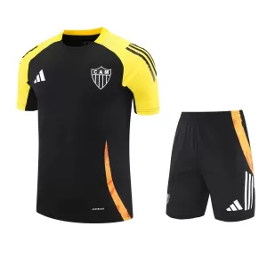 Atlético Mineiro Trøye Barn 2025/2026