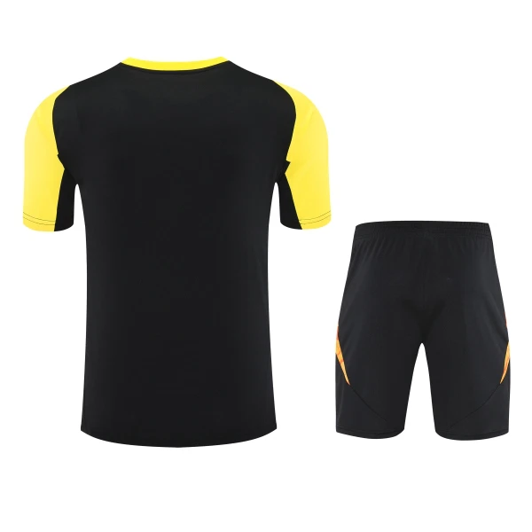 Atlético Mineiro Trøye Barn 2025/2026